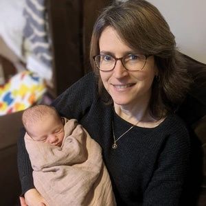 Meet your Posher, Sharon